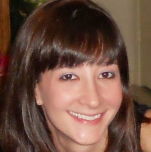 Meet your Posher, Erin